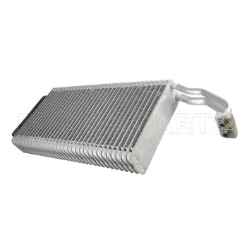 DZ13241821111 Automobile Auto AC Evaporator for For SHACMAN F3000 2012 SIZE:380*200*58mm