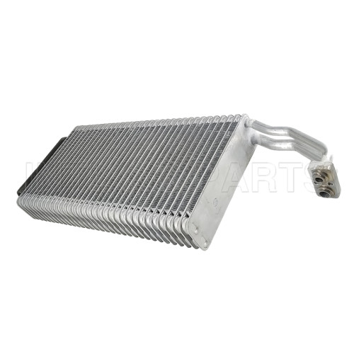 DZ13241821111 Automobile Auto AC Evaporator for For SHACMAN F3000 2012 SIZE:380*200*58mm