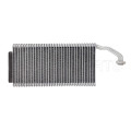 DZ13241821111 Automobile Auto AC Evaporator for For SHACMAN F3000 2012 SIZE:380*200*58mm