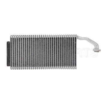 DZ13241821111 Automobile Auto AC Evaporator for For SHACMAN F3000 2012 SIZE:380*200*58mm