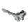 R134a #6/180° Aluminium Ac Hose Fitting