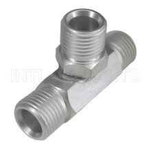 INTL-HF6114 #6 R134a air conditioning connector