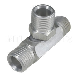 INTL-HF6114 #6 R134a air conditioning connector