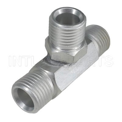 INTL-HF6114 #6 R134a air conditioning connector
