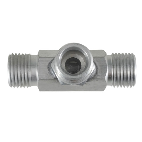 INTL-HF6114 #6 R134a air conditioning connector