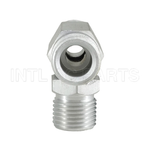 INTL-HF6114 #6 R134a air conditioning connector
