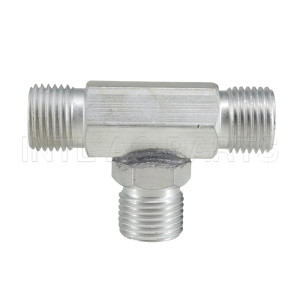 INTL-HF6114 #6 R134a air conditioning connector