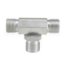 INTL-HF6114 #6 R134a air conditioning connector