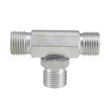 INTL-HF6114 #6 R134a air conditioning connector