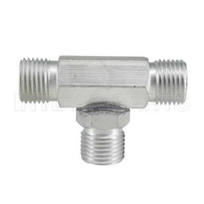 INTL-HF6114 #6 R134a air conditioning connector