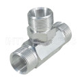 INTL-HF6116 universal #10 R134a hose fitting