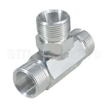 INTL-HF6116 universal #10 R134a hose fitting