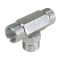 INTL-HF6116 universal #10 R134a hose fitting