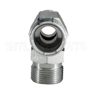 INTL-HF6116 universal #10 R134a hose fitting