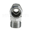 INTL-HF6116 universal #10 R134a hose fitting