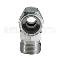 INTL-HF6116 universal #10 R134a hose fitting