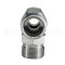 INTL-HF6116 universal #10 R134a hose fitting