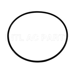 1PC O-RING 85*2.3mm Black Oring O-ring rings kit for ac COMPRESSOR rubber o-ring