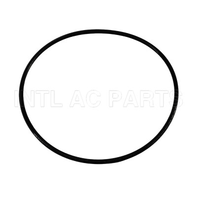 1PC O-RING 85*2.3mm Black Oring O-ring rings kit for ac COMPRESSOR rubber o-ring