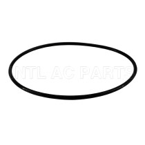 1PC O-RING 85*2.3mm Black Oring O-ring rings kit for ac COMPRESSOR rubber o-ring