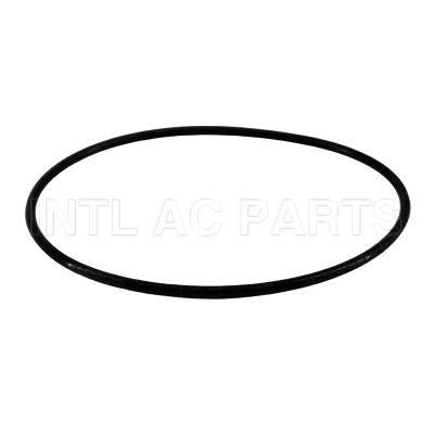 1PC O-RING 85*2.3mm Black Oring O-ring rings kit for ac COMPRESSOR rubber o-ring