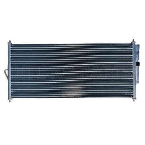 Air Conditioner Condenser Nissan Sentra with drier 92110-JN20A-A128 92100JA00A