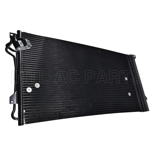 Auto air Condenser fits Audi Q7 VW Touareg 7L0820411G VW3030126 7L0820411G 7L0820411F