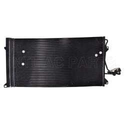 Auto air Condenser fits Audi Q7 VW Touareg 7L0820411G VW3030126 7L0820411G 7L0820411F