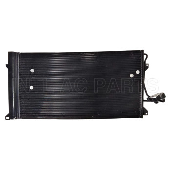 Auto air Condenser fits Audi Q7 VW Touareg 7L0820411G VW3030126 7L0820411G 7L0820411F