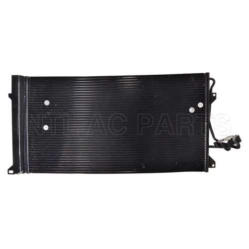 Auto air Condenser fits Audi Q7 VW Touareg 7L0820411G VW3030126 7L0820411G 7L0820411F