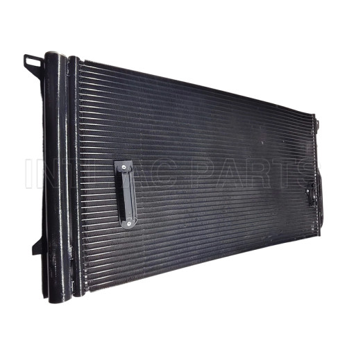 Auto air Condenser fits Audi Q7 VW Touareg 7L0820411G VW3030126 7L0820411G 7L0820411F