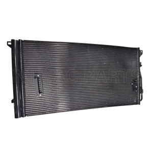 Auto air Condenser fits Audi Q7 VW Touareg 7L0820411G VW3030126 7L0820411G 7L0820411F