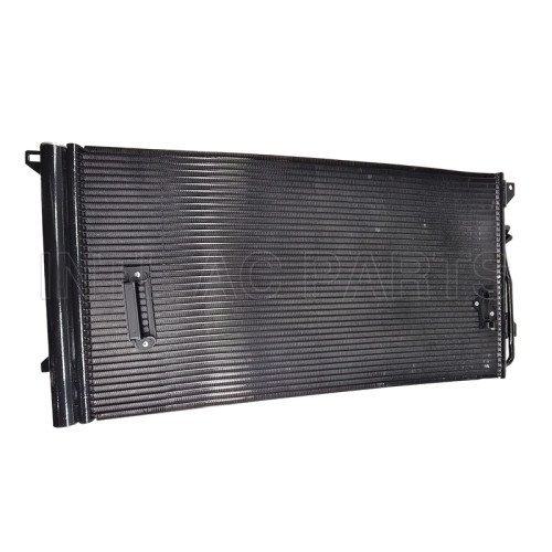 Auto air Condenser fits Audi Q7 VW Touareg 7L0820411G VW3030126 7L0820411G 7L0820411F