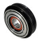CP-XZC384RR Auto AC Compressor Clutch Pulley