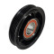 CP-XZC384RR Auto AC Compressor Clutch Pulley
