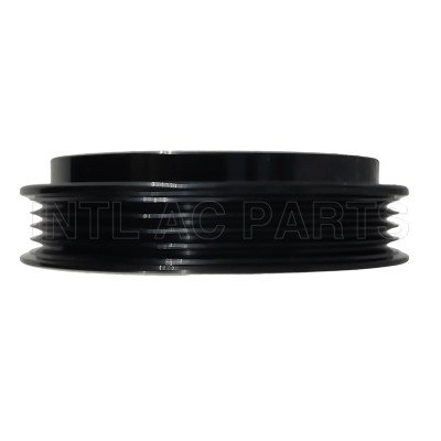 CP-XZC384RR Auto AC Compressor Clutch Pulley