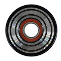 CP-XZC384RR Auto AC Compressor Clutch Pulley