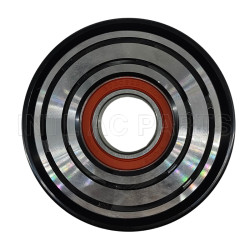 CP-XZC384RR Auto AC Compressor Clutch Pulley