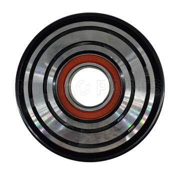 CP-XZC384RR Auto AC Compressor Clutch Pulley