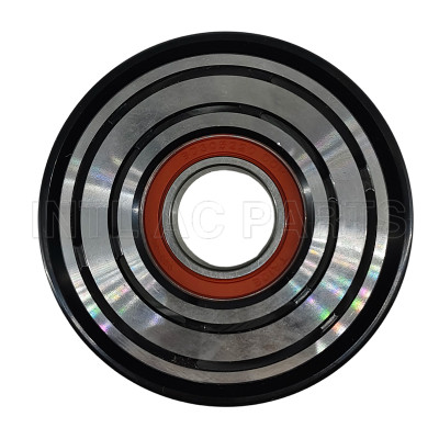 CP-XZC384RR Auto AC Compressor Clutch Pulley