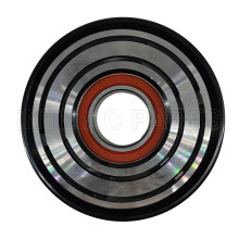 CP-XZC384RR Auto AC Compressor Clutch Pulley