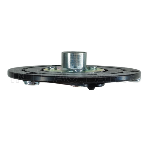 7H15 24V 8PK 146-150MM 35*55*20MM Auto Ac Compressor clutch kit assembly for 709 7h15 CATERPILLAR CAT 349E EXCAVATOR Tractor