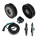 7H15 24V 8PK 146-150MM 35*55*20MM Auto Ac Compressor clutch kit assembly for 709 7h15 CATERPILLAR CAT 349E EXCAVATOR Tractor