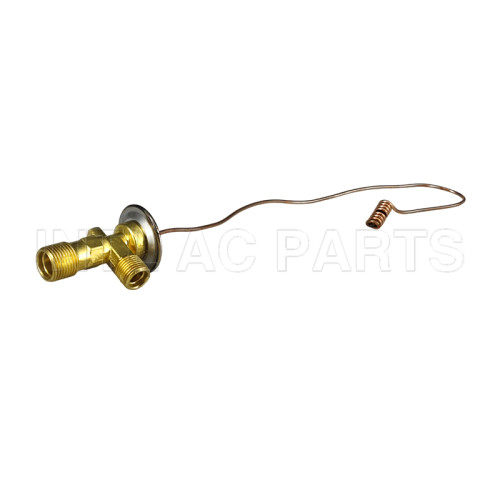 5/8-18UNF 3/4-16UNF O-ring 0.5T-2.0T expansion valve(F)