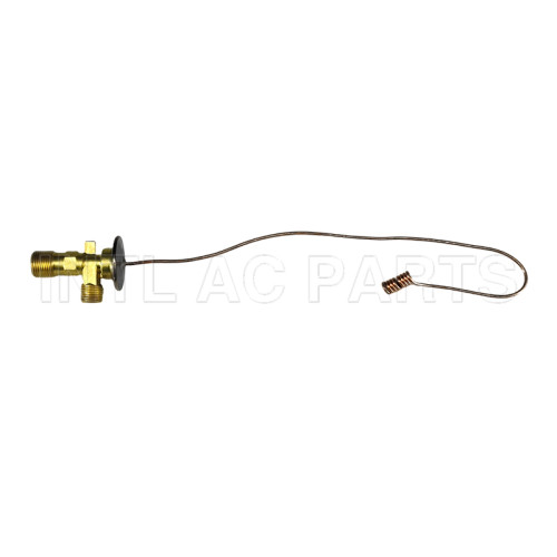 5/8-18UNF 3/4-16UNF O-ring 0.5T-2.0T expansion valve(F)