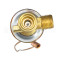 5/8-18UNF 3/4-16UNF O-ring 0.5T-2.0T expansion valve(F)