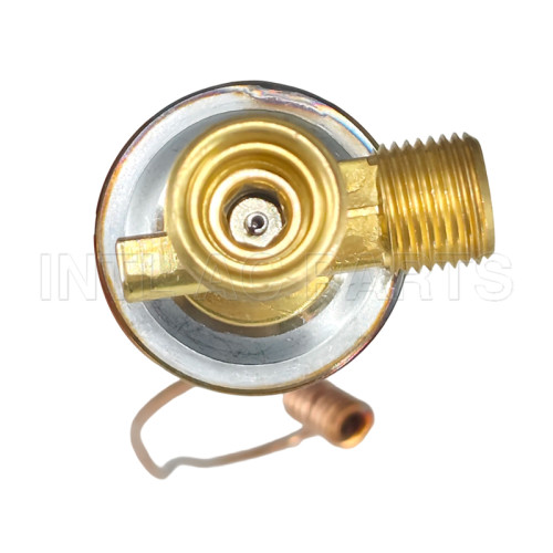 5/8-18UNF 3/4-16UNF O-ring 0.5T-2.0T expansion valve(F)