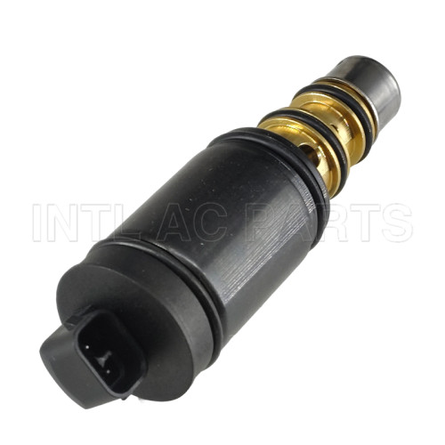 3155341 38608 E207064 EK20-7007 DENSO 5SEU 6SEU 7SEU17C Ac compressors CONTROL VALVE  WITHOUT DIODE 2002-2016 Audi A4 EK20-7009 EV002 EV004 EX10514C  RC.460.006