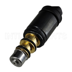 3155341 38608 E207064 EK20-7007 DENSO 5SEU 6SEU 7SEU17C Ac compressors CONTROL VALVE  WITHOUT DIODE 2002-2016 Audi A4 EK20-7009 EV002 EV004 EX10514C  RC.460.006