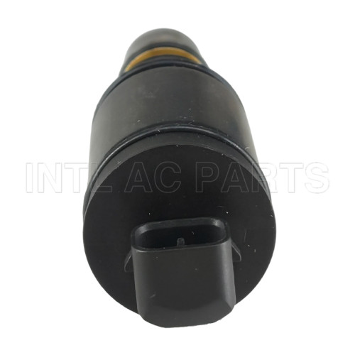 3155341 38608 E207064 EK20-7007 DENSO 5SEU 6SEU 7SEU17C Ac compressors CONTROL VALVE  WITHOUT DIODE 2002-2016 Audi A4 EK20-7009 EV002 EV004 EX10514C  RC.460.006